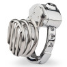 CockLock Cage de chasteté Grilladick M 6 x 3.5cm